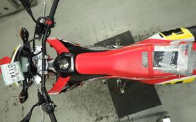 HONDA CRF250L 2022 MD44