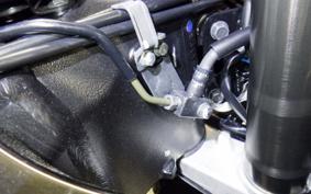 SUZUKI HAYABUSA Gen.3 2024 EJ11A