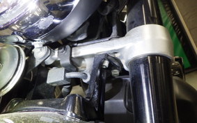 HONDA MONKEY 125 2017 JB03