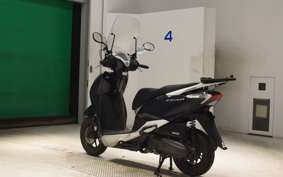 HONDA LEAD 125 JF45