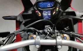 HONDA CRF1000L AFRICA TWIN 2018 SD04