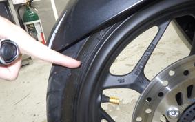HONDA PCX 160 2005 KF47
