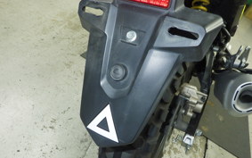 HONDA GROM JC92
