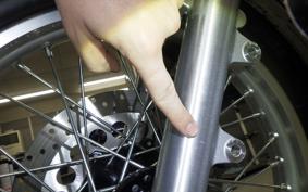 YAMAHA SR400 Gen.5 2022 RH16J