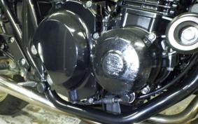 KAWASAKI ZRX400 2008 ZR400E