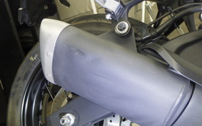 YAMAHA YZF-R25 A 2004 RG74J