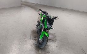 KAWASAKI Z125 PRO  BR125H