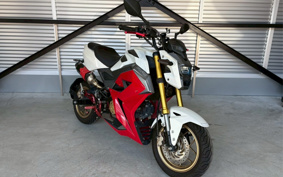 HONDA GROM JC75