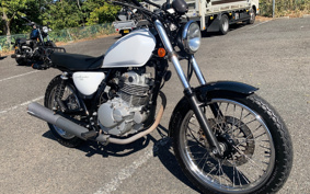 SUZUKI GLASS TRACKER BIG BOY NJ4DA