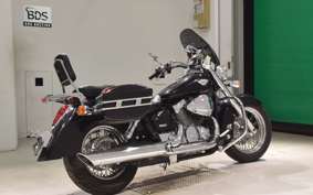 HONDA SHADOW 750 Gen. 3 2007 RC50