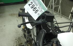 KAWASAKI KSR110 2021