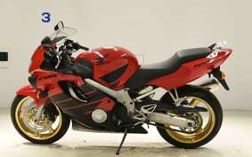 HONDA CBR600F GEN 2 2000 PC35