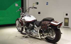 YAMAHA DRAGSTAR 400 2000 VH01J