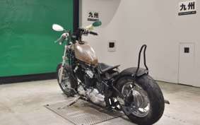 YAMAHA DRAGSTAR 400 CLASSIC 1998 4TR