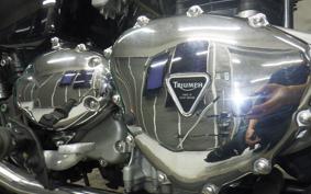 TRIUMPH BONNEVILLE 2003