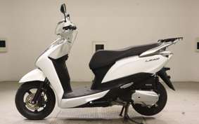 HONDA LEAD 125 2021 JF45