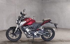 HONDA CB125 R JC79