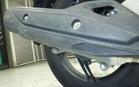 HONDA PCX 125 2021 JF56