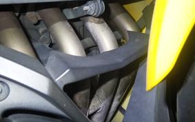 YAMAHA FAZER FZ6 R 2016