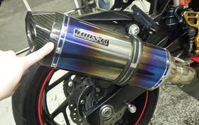 SUZUKI GSX-S750 2017 C533F