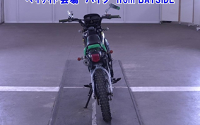 YAMAHA DT50