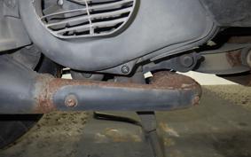 SUZUKI ADDRESS V100