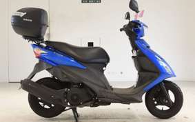 SUZUKI ADDRESS V125 S CF4MA