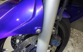 YAMAHA FJR1300 2001