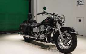 HARLEY FLSTC 1450 1999
