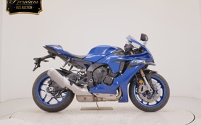 YAMAHA YZF-R1 2026 RN65J