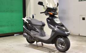 HONDA SPACY 125 Gen. 3 2001 JF04