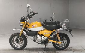 HONDA  MONKEY 125 JB02