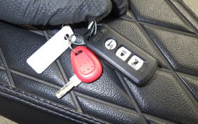 HONDA C125 SUPER CUB JA48