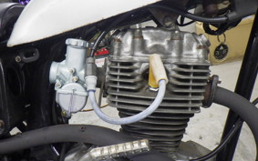 HONDA TL125 S TL125S