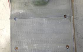 HONDA GYRO CANOPY TA03