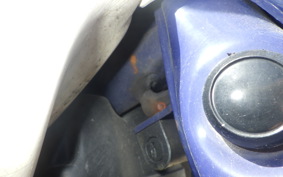 HONDA C50 SUPER CUB AA01