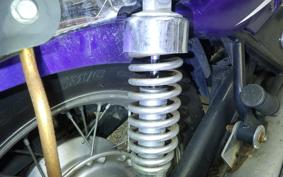 KAWASAKI ELIMINATOR 125 BN125A