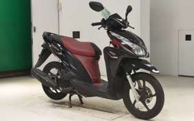 HONDA ｸﾘｯｸ125I