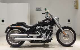 HARLEY FLBS 1870 2018