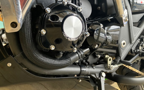 KAWASAKI ZRX1200 DAEG 2016 ZRT20D