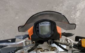 KTM 200 DUKE JUC4D