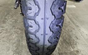 SUZUKI GN125 H 2021
