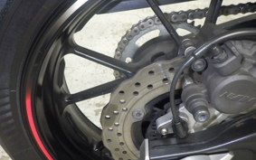 YAMAHA MT-07 2015 RM07J