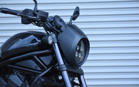 HONDA REBEL 1100T 2022 SC83
