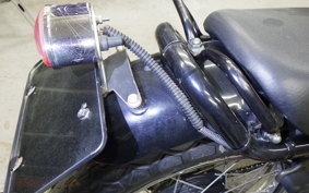 SUZUKI GRASS TRACKER 2014 NJ4BA