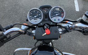 SUZUKI GN125 F PCJ2N