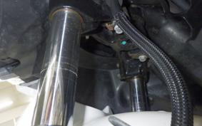 YAMAHA CYGNUS 125 X 2 2004 SE44J