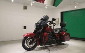 HARLEY FLHRXS 1750 2017