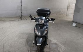 HONDA DIO 110 JK03