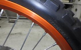 YAMAHA SEROW 250 Gen.3 2024 DG31J